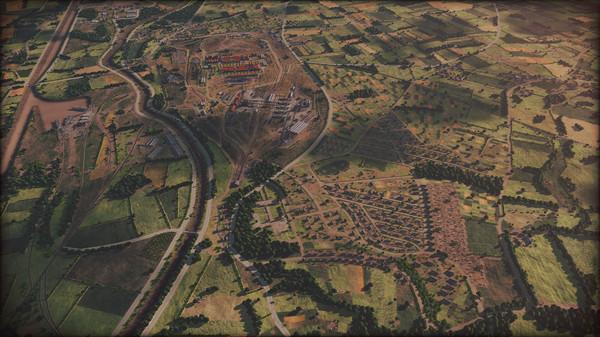 Steel Division: Normandy 44 Screenshot #2