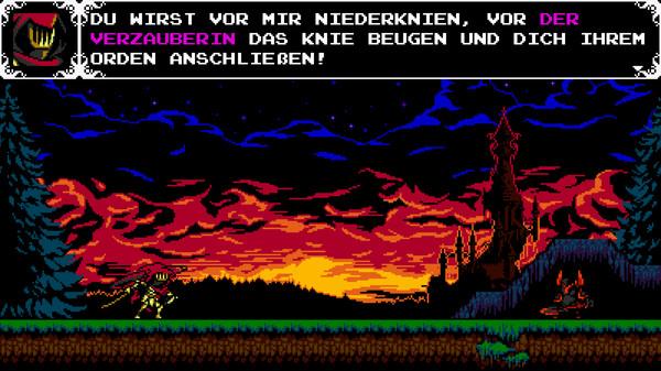 Shovel Knight: Specter of Torment Screenshot #3