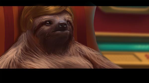 Paradigm Screenshot #3