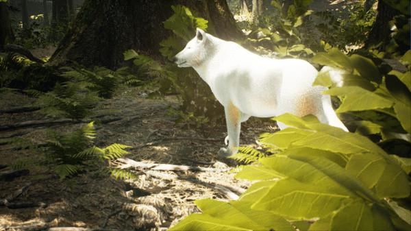 Survivalizm - The Animal Simulator Screenshot #1