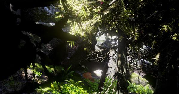 Survivalizm - The Animal Simulator Screenshot #3