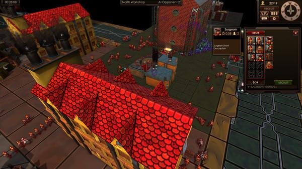 Fractured State Screenshot #2