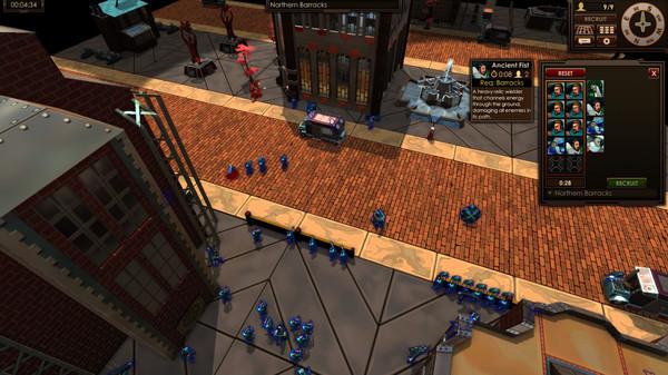 Fractured State Screenshot #3