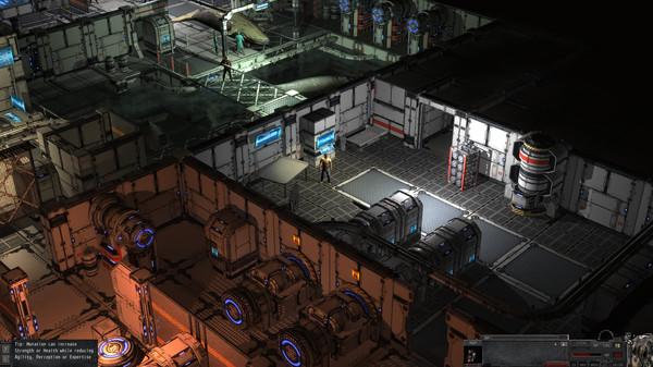 Krai Mira: Extended Cut Screenshot #3