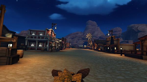 Hopalong: The Badlands Screenshot #2