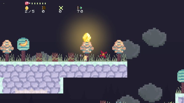 Habitus Screenshot #2