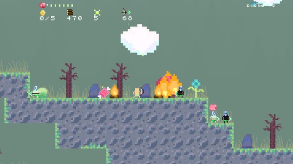 Habitus Screenshot #3