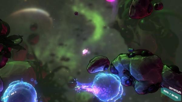 LOST ORBIT Screenshot #3