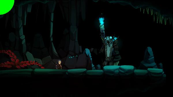 Oblitus Screenshot #2