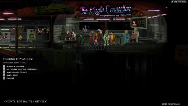 3030 Deathwar Redux Screenshot #1