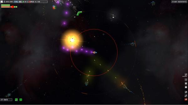 3030 Deathwar Redux Screenshot #2