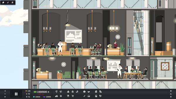 Project Highrise: Las Vegas Screenshot #1