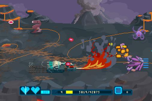 Lil Tanks Screenshot #3