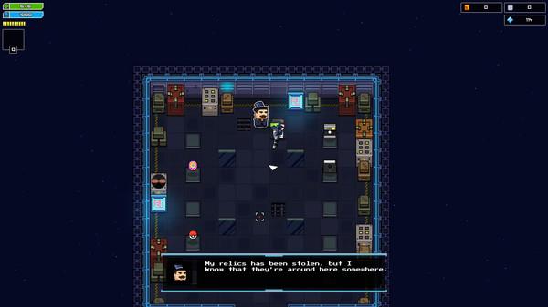 Spaceship Looter Screenshot #2