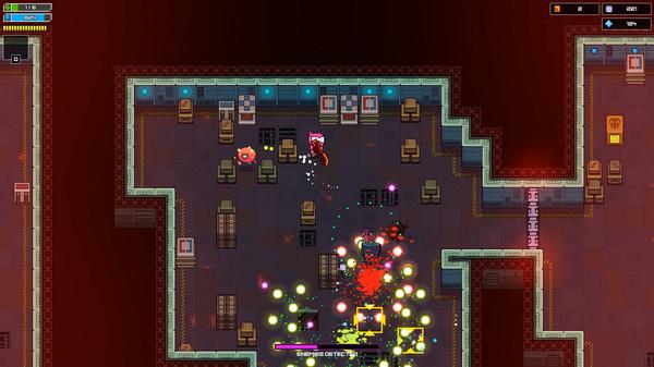 Spaceship Looter Screenshot #3