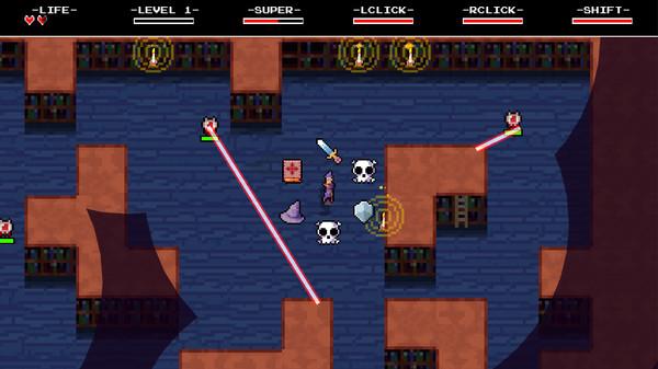 Super Stone Legacy Screenshot #1