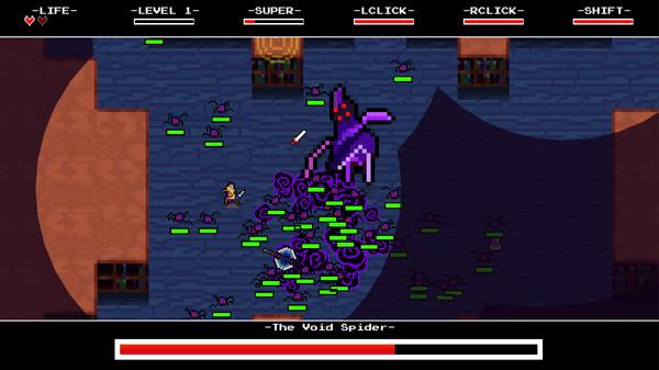 Super Stone Legacy Screenshot #2