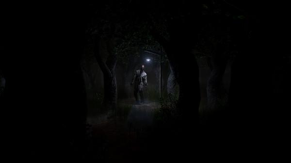 Roots of Insanity Screenshot #2