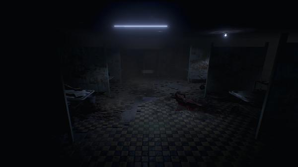 Roots of Insanity Screenshot #3