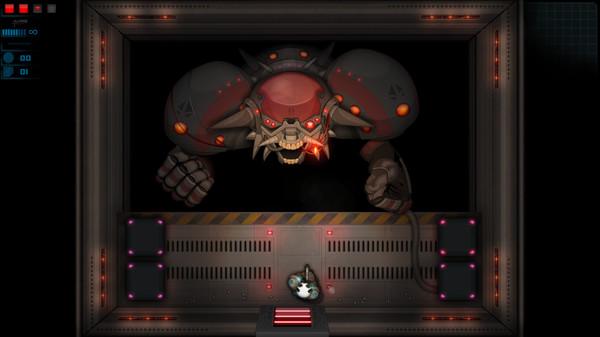 Feral Fury Screenshot #1