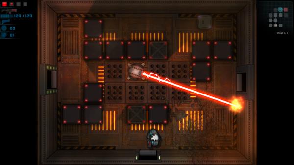 Feral Fury Screenshot #3