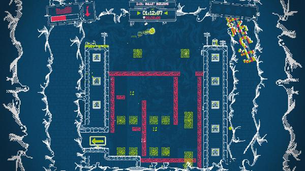 Slime-san Screenshot #3