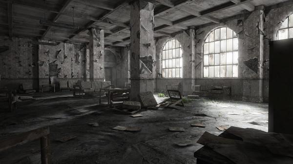 Homesick Screenshot #1