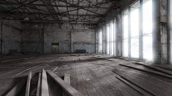 Homesick Screenshot #2