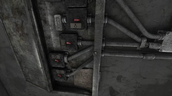 Homesick Screenshot #3