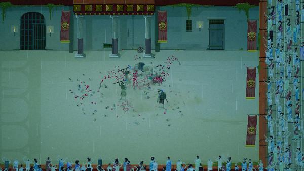 Domina Screenshot #3