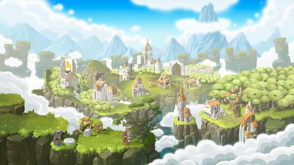 Warstone TD Screenshot #3