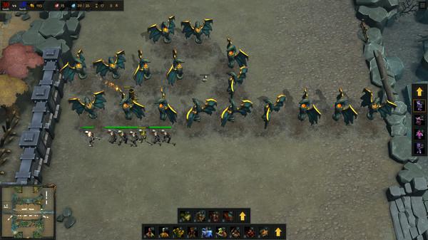 TurretCraft Screenshot #2