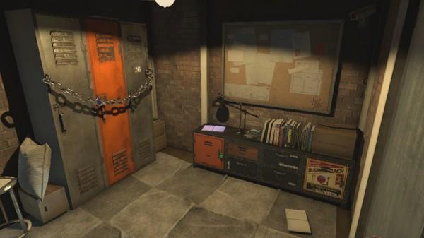 A Lost Room Screenshot #1