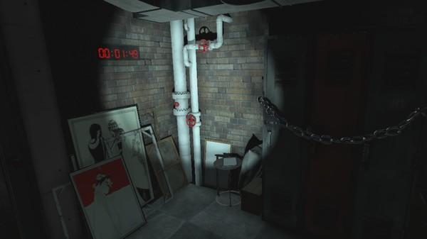 A Lost Room Screenshot #2