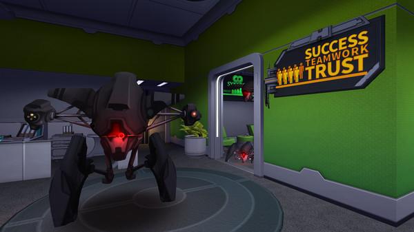 StarCrawlers Screenshot #1