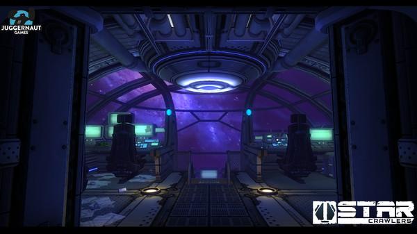 StarCrawlers Screenshot #3
