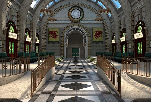 Nancy Drew: The Silent Spy Screenshot #3