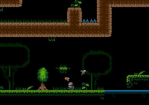 Escape 2042 - The Truth Defenders Screenshot #3