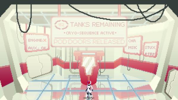 Stranded Screenshot #1