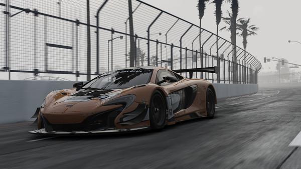 Project CARS 2: Deluxe Edition Screenshot #1