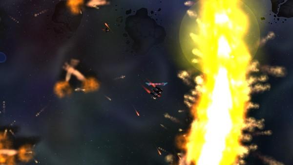 Stardrift Nomads Screenshot #2