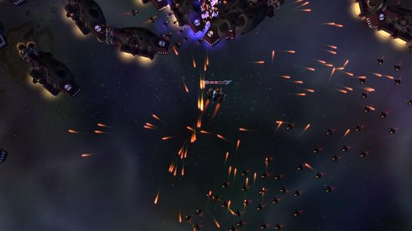 Stardrift Nomads Screenshot #3