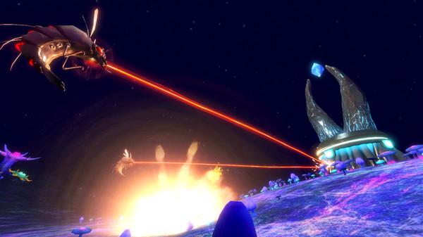 Radiant Crusade Screenshot #3