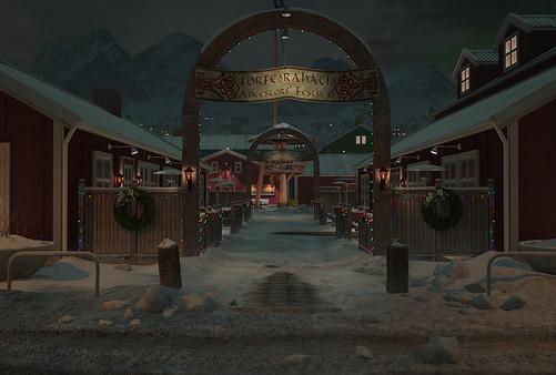 Nancy Drew: Sea of Darkness Screenshot #2