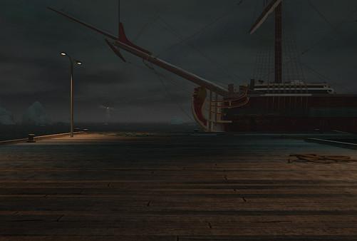 Nancy Drew: Sea of Darkness Screenshot #3