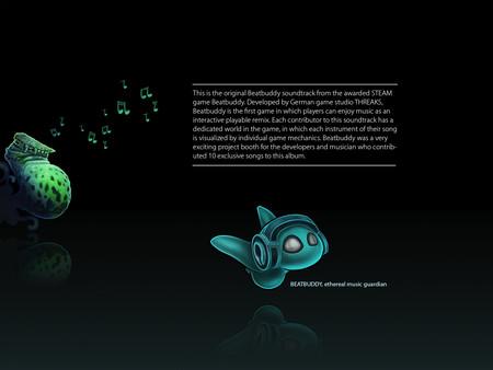 Beatbuddy: Tale of the Guardians - Original Soundtrack Screenshot #2