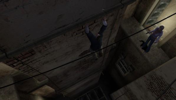 Obscure II (Obscure: The Aftermath) Screenshot #3