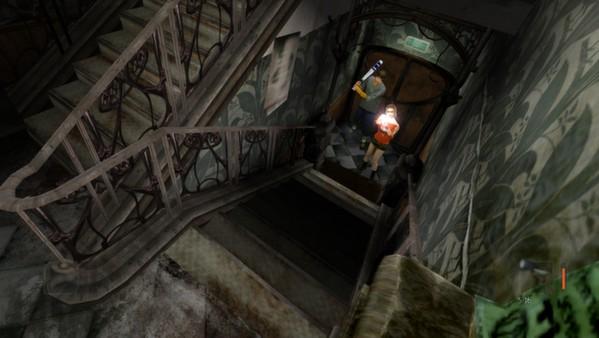 Obscure Screenshot #1