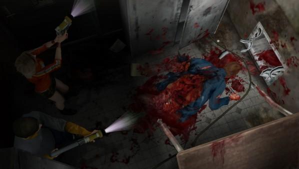 Obscure Screenshot #2