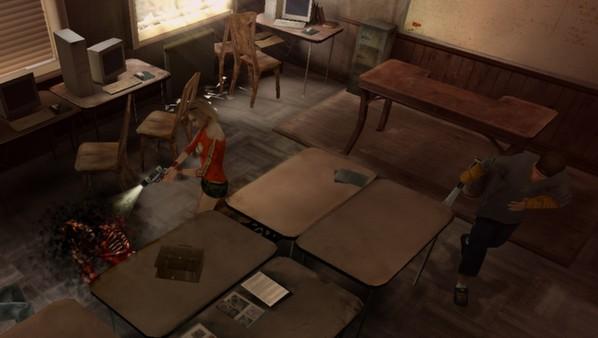 Obscure Screenshot #3